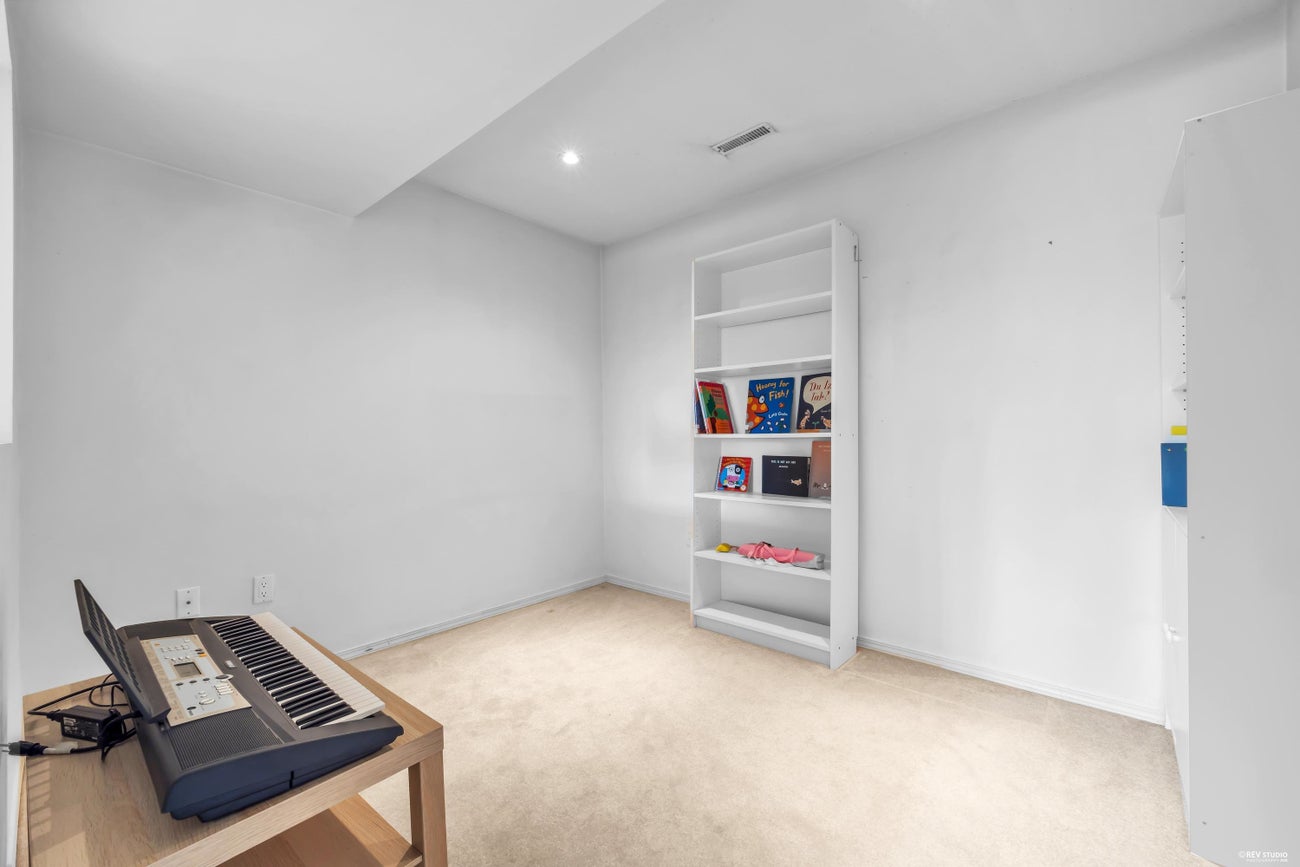 2519 Penshurst Court - Coquitlam East Single Family Residence for Sale, 4 Bedrooms (R3131739)# - 24