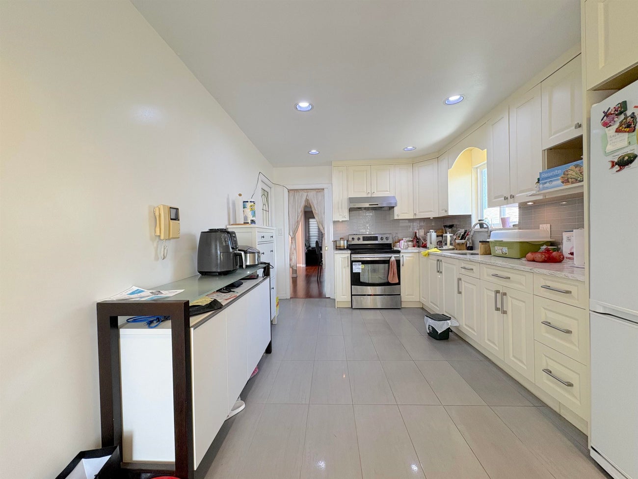 4156 Cambridge Street - Vancouver Heights Single Family Residence for Sale, 6 Bedrooms (R3132297)# - 11