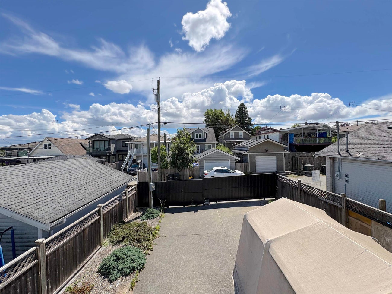 4156 Cambridge Street - Vancouver Heights Single Family Residence for Sale, 6 Bedrooms (R3132297)# - 22