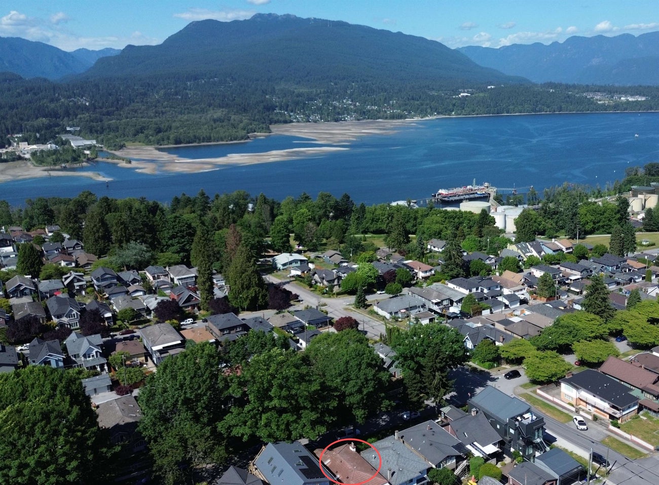 4156 Cambridge Street - Vancouver Heights Single Family Residence for Sale, 6 Bedrooms (R3132297)# - 2