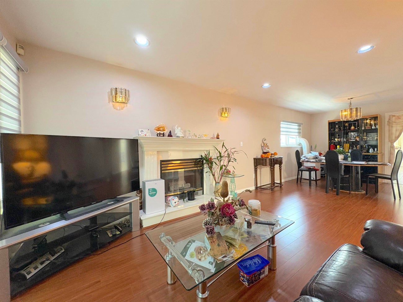 4156 Cambridge Street - Vancouver Heights Single Family Residence for Sale, 6 Bedrooms (R3132297)# - 5