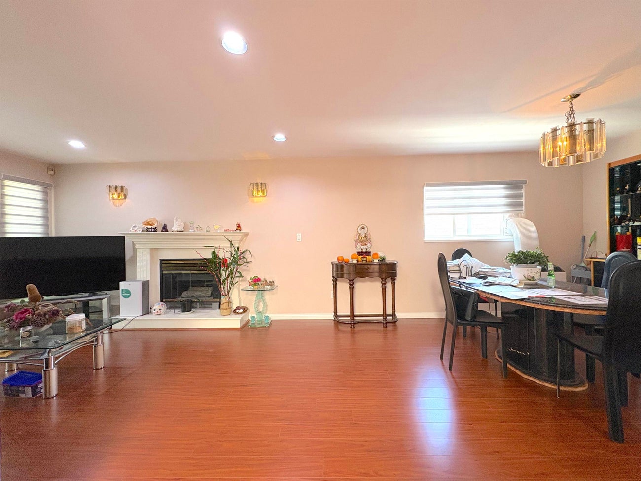 4156 Cambridge Street - Vancouver Heights Single Family Residence for Sale, 6 Bedrooms (R3132297)# - 6
