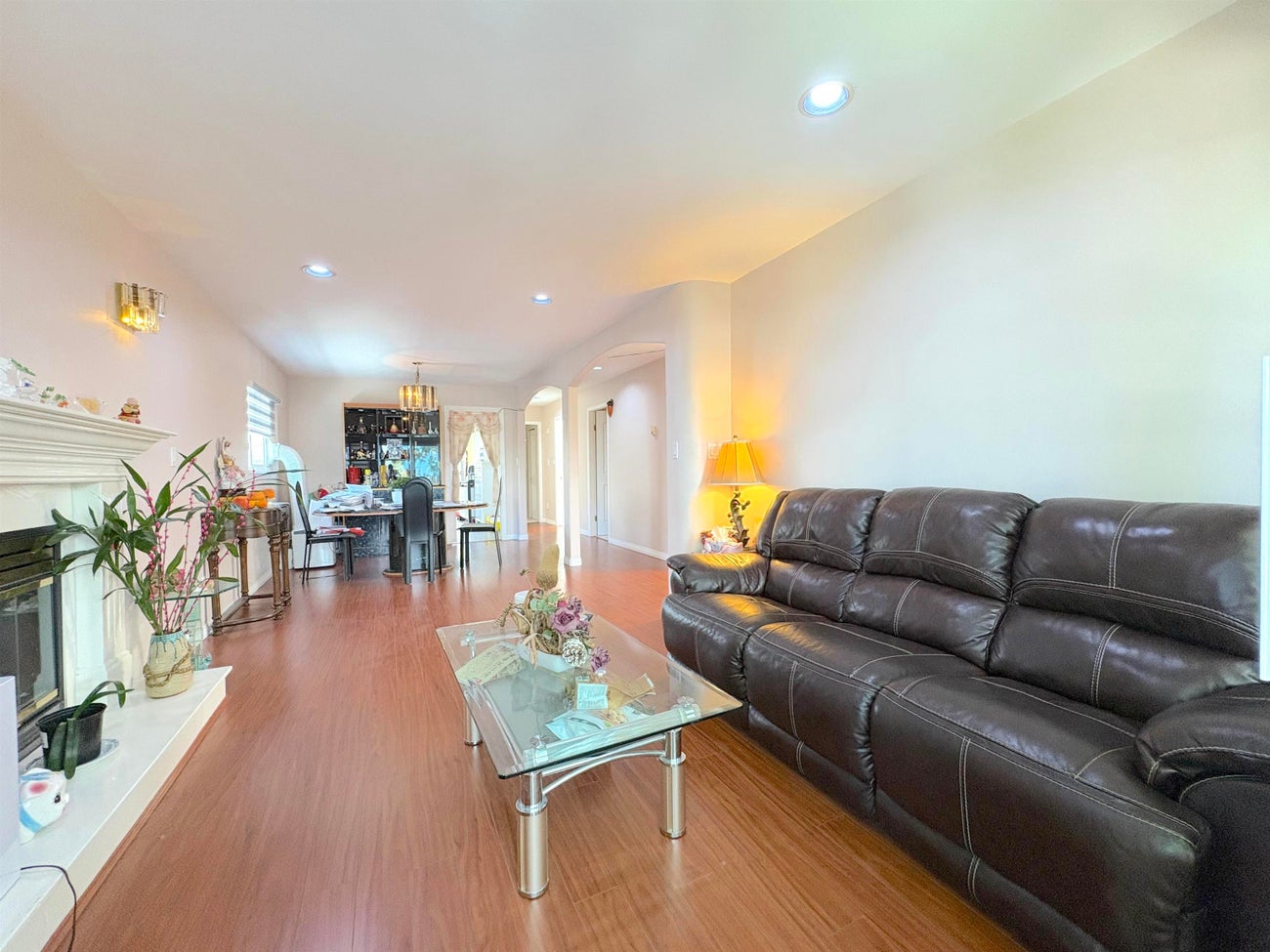 4156 Cambridge Street - Vancouver Heights Single Family Residence for Sale, 6 Bedrooms (R3132297)# - 8