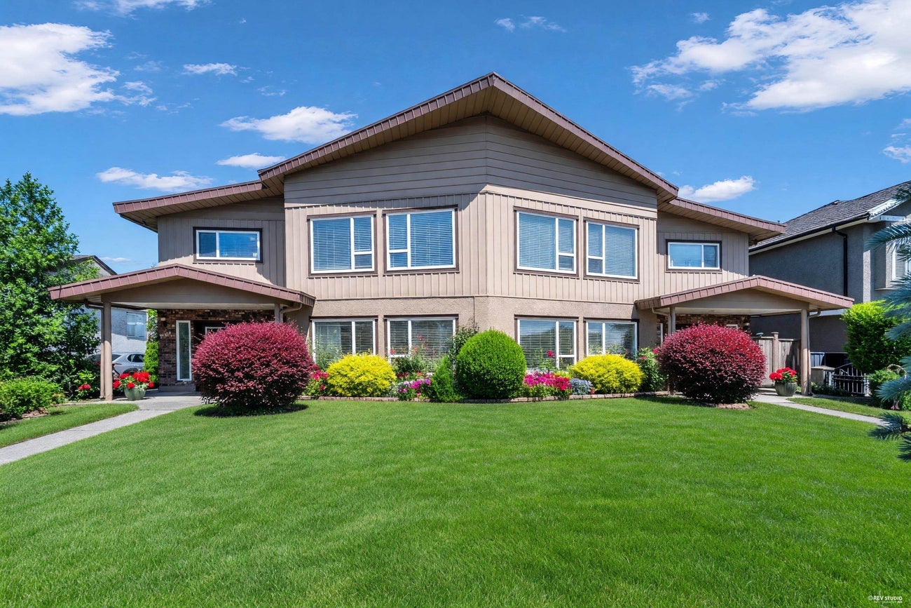 6655 - - 6657 Aubrey Street - Sperling-Duthie Single Family Residence for Sale, 10 Bedrooms (R3132571)# - 1 6655 - - 6657 Aubrey Street - Sperling-Duthie Single Family Residence for Sale, 10 Bedrooms (R3132571)# - 1
