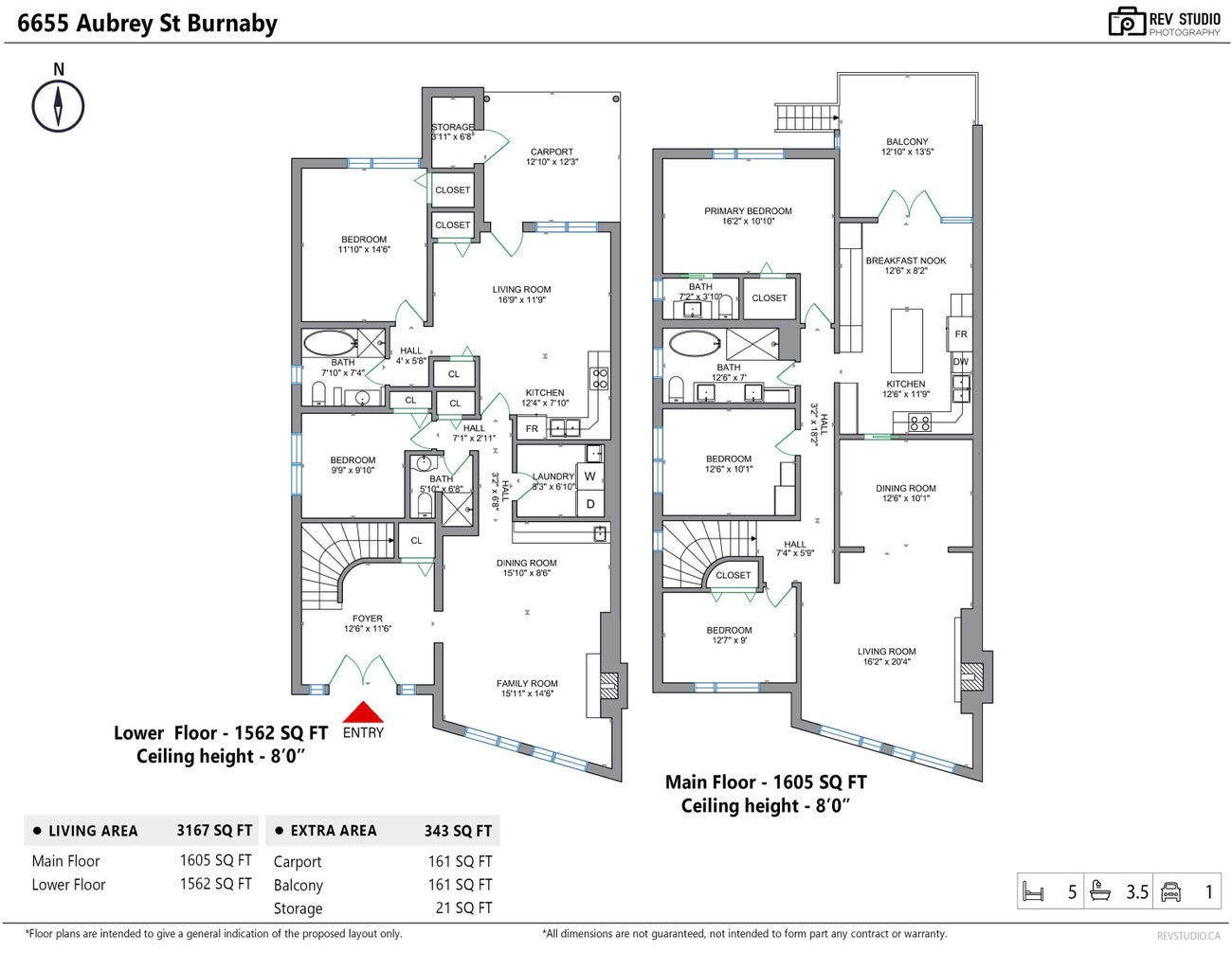 6655 - - 6657 Aubrey Street - Sperling-Duthie Single Family Residence for Sale, 10 Bedrooms (R3132571)# - 2 6655 - - 6657 Aubrey Street - Sperling-Duthie Single Family Residence for Sale, 10 Bedrooms (R3132571)# - 2