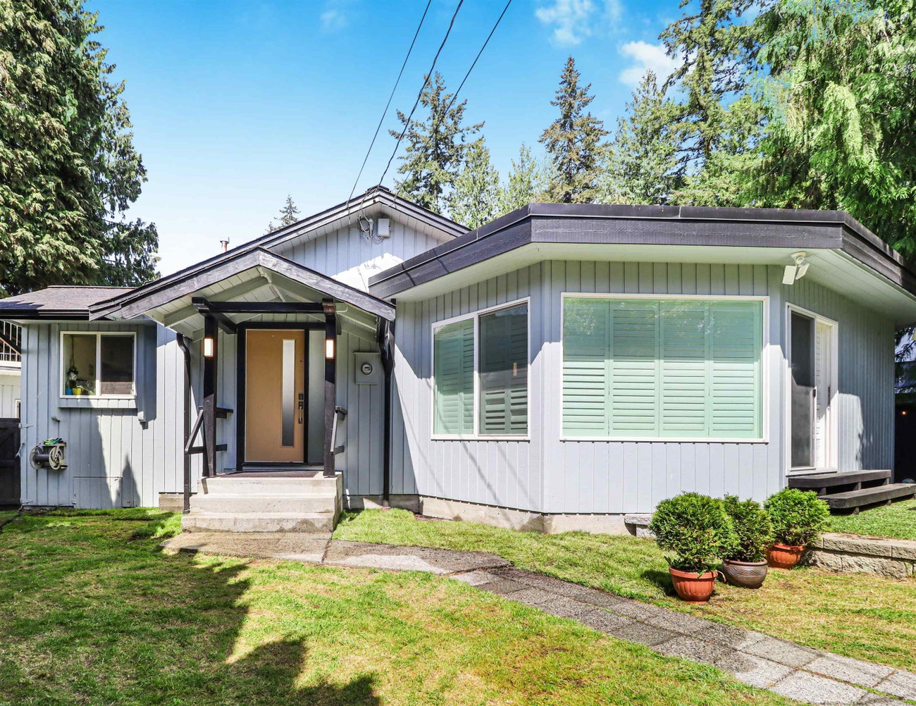 1225 Foster Avenue - Central Coquitlam Single Family Residence for Sale, 6 Bedrooms (R3132703)# - 1