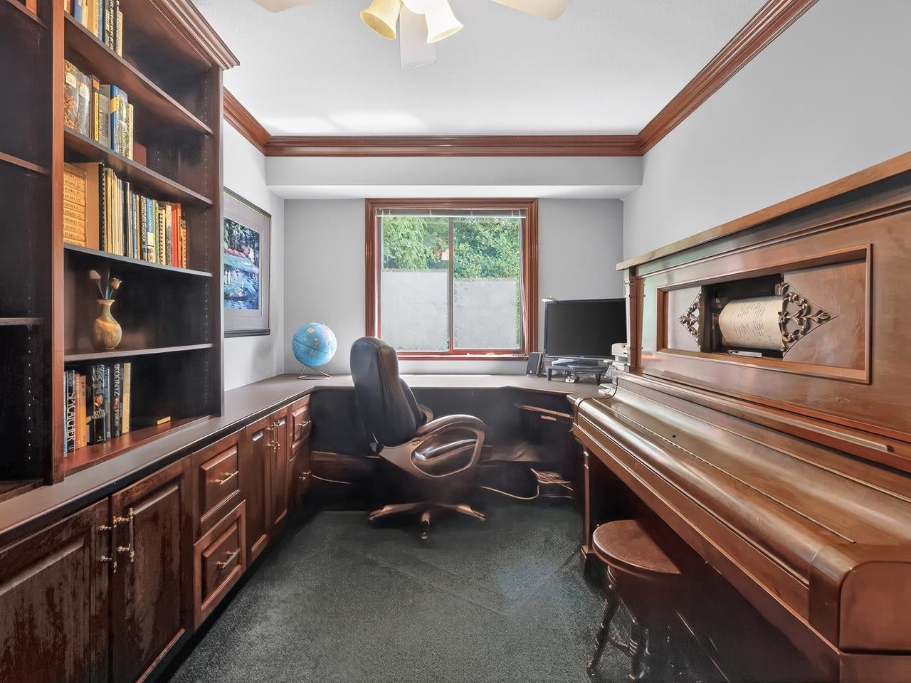 2304 Kugler Avenue - Central Coquitlam single-family-residence for Sale, 5 Bedrooms (R3132739)# - 15