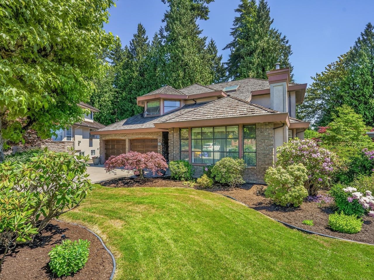 2304 Kugler Avenue - Central Coquitlam single-family-residence for Sale, 5 Bedrooms (R3132739)# - 1