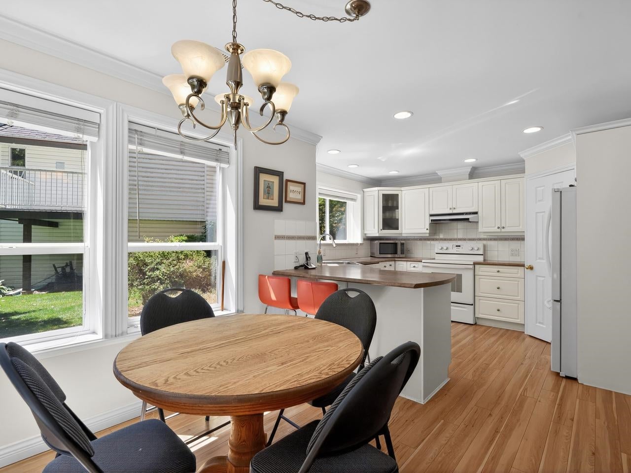 2304 Kugler Avenue - Central Coquitlam single-family-residence for Sale, 5 Bedrooms (R3132739)# - 23