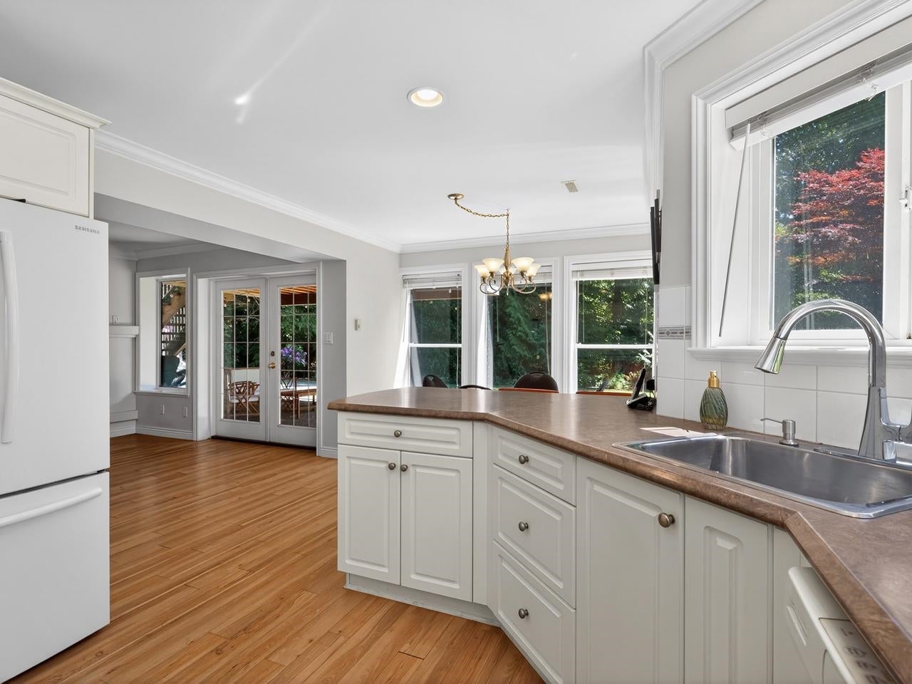 2304 Kugler Avenue - Central Coquitlam single-family-residence for Sale, 5 Bedrooms (R3132739)# - 24