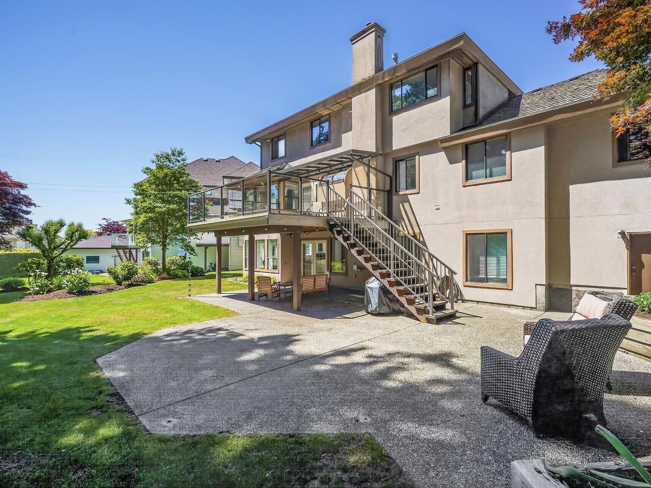 2304 Kugler Avenue - Central Coquitlam single-family-residence for Sale, 5 Bedrooms (R3132739)# - 31
