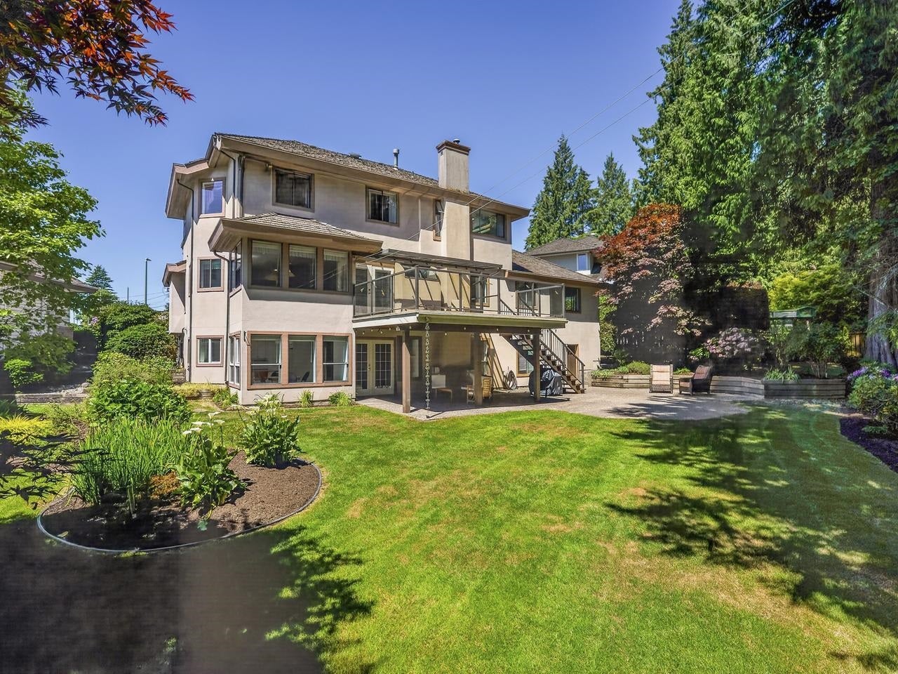 2304 Kugler Avenue - Central Coquitlam single-family-residence for Sale, 5 Bedrooms (R3132739)# - 32