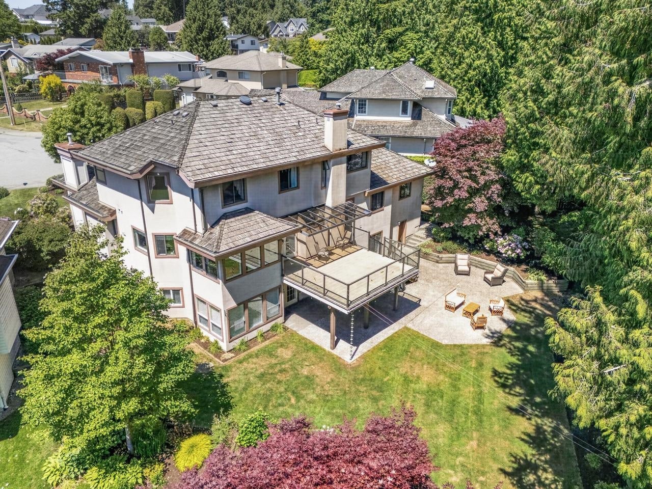 2304 Kugler Avenue - Central Coquitlam single-family-residence for Sale, 5 Bedrooms (R3132739)# - 40