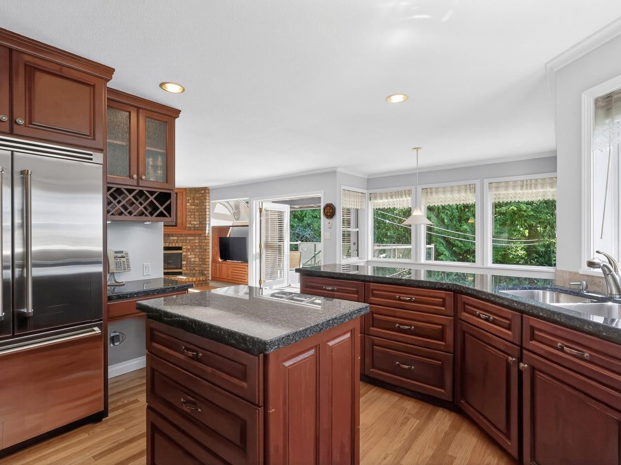 2304 Kugler Avenue - Central Coquitlam single-family-residence for Sale, 5 Bedrooms (R3132739)# - 4