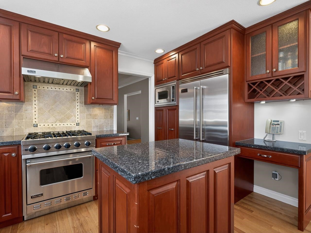 2304 Kugler Avenue - Central Coquitlam single-family-residence for Sale, 5 Bedrooms (R3132739)# - 5