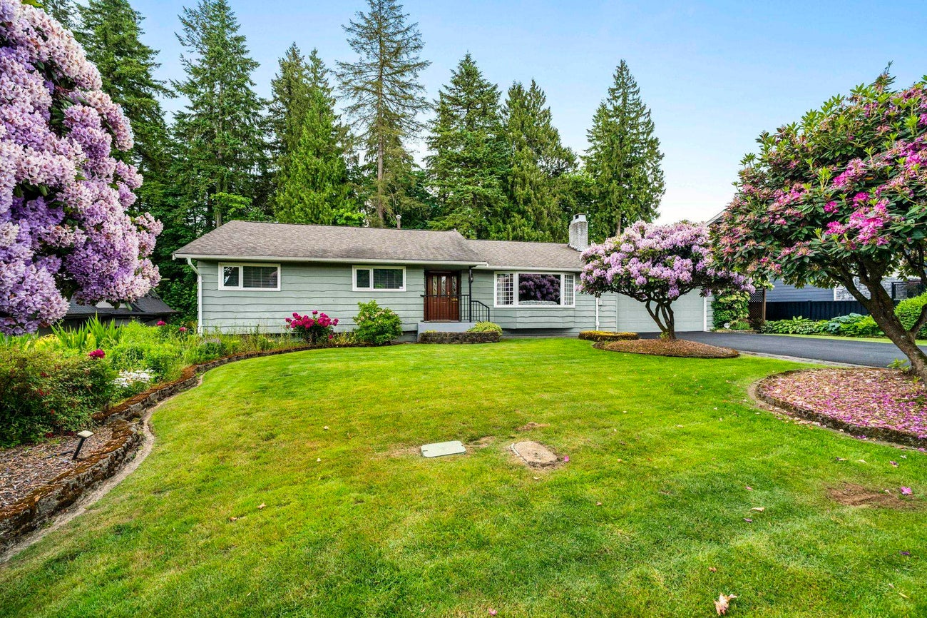 927 Selkirk Crescent - Harbour Place single-family-residence for Sale, 3 Bedrooms (R3133252)# - 1