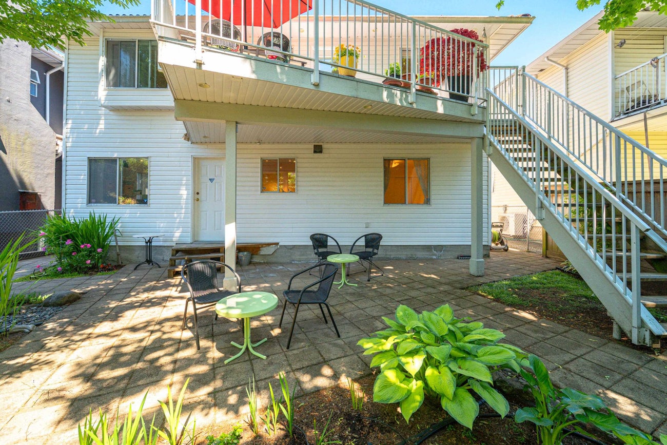 4432 Graveley Street - Brentwood Park single-family-residence for Sale, 5 Bedrooms (R3133473)# - 34 4432 Graveley Street - Brentwood Park single-family-residence for Sale, 5 Bedrooms (R3133473)# - 34