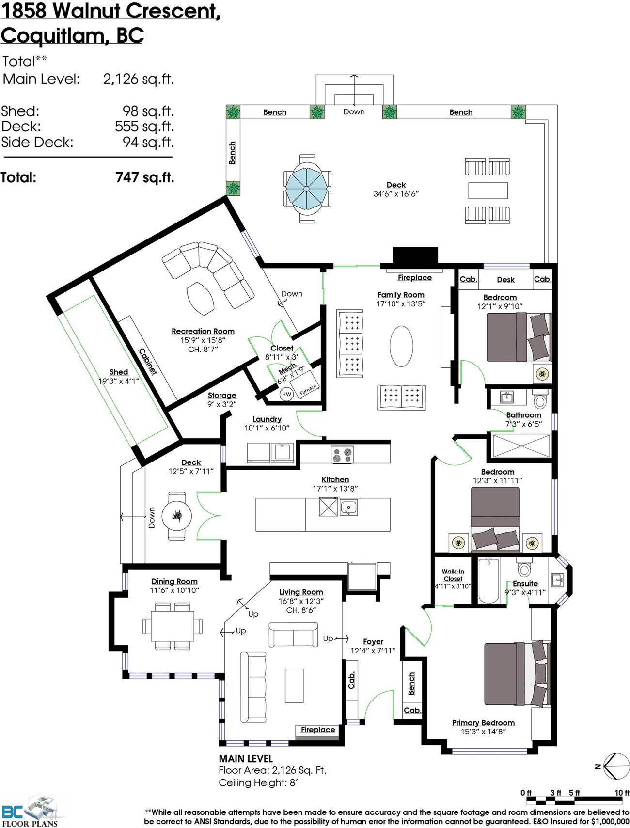 1858 Walnut Crescent - Central Coquitlam single-family-residence for Sale, 3 Bedrooms (R3133643)# - 38 1858 Walnut Crescent - Central Coquitlam single-family-residence for Sale, 3 Bedrooms (R3133643)# - 38