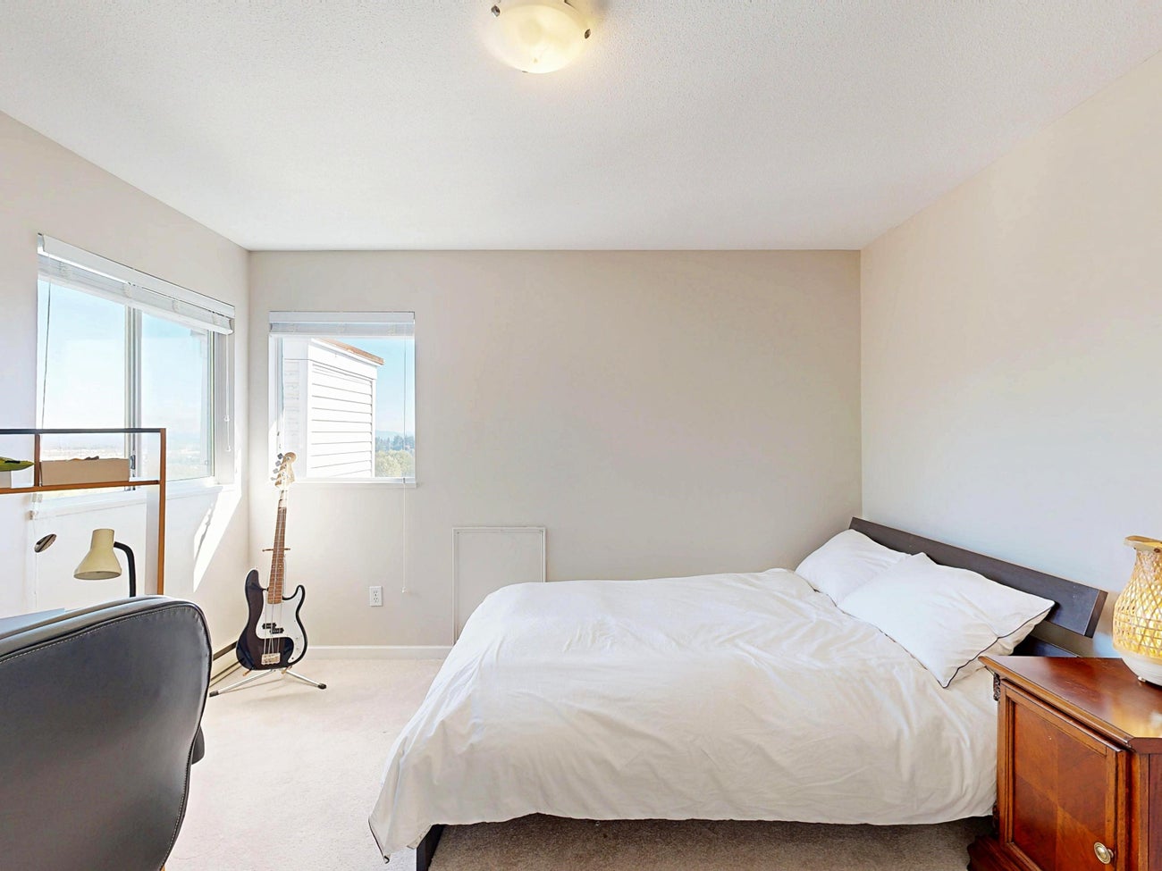 2910 Kalamalka Drive - Coquitlam East Single Family Residence for Sale, 4 Bedrooms (R3134226)# - 30