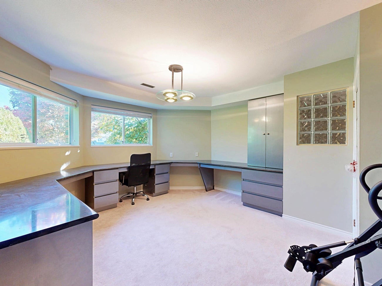 2910 Kalamalka Drive - Coquitlam East Single Family Residence for Sale, 4 Bedrooms (R3134226)# - 31
