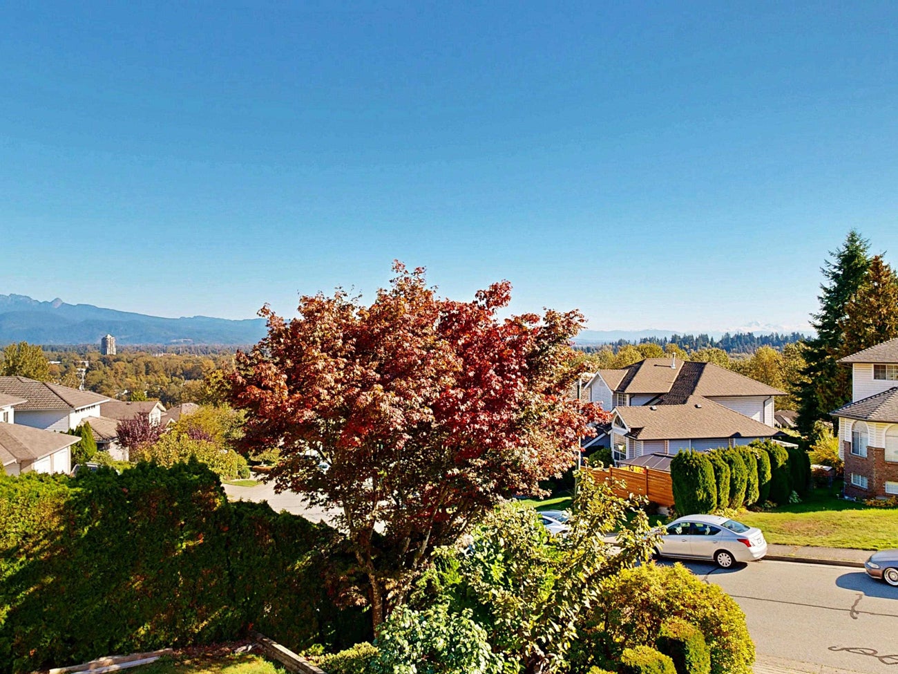 2910 Kalamalka Drive - Coquitlam East Single Family Residence for Sale, 4 Bedrooms (R3134226)# - 33