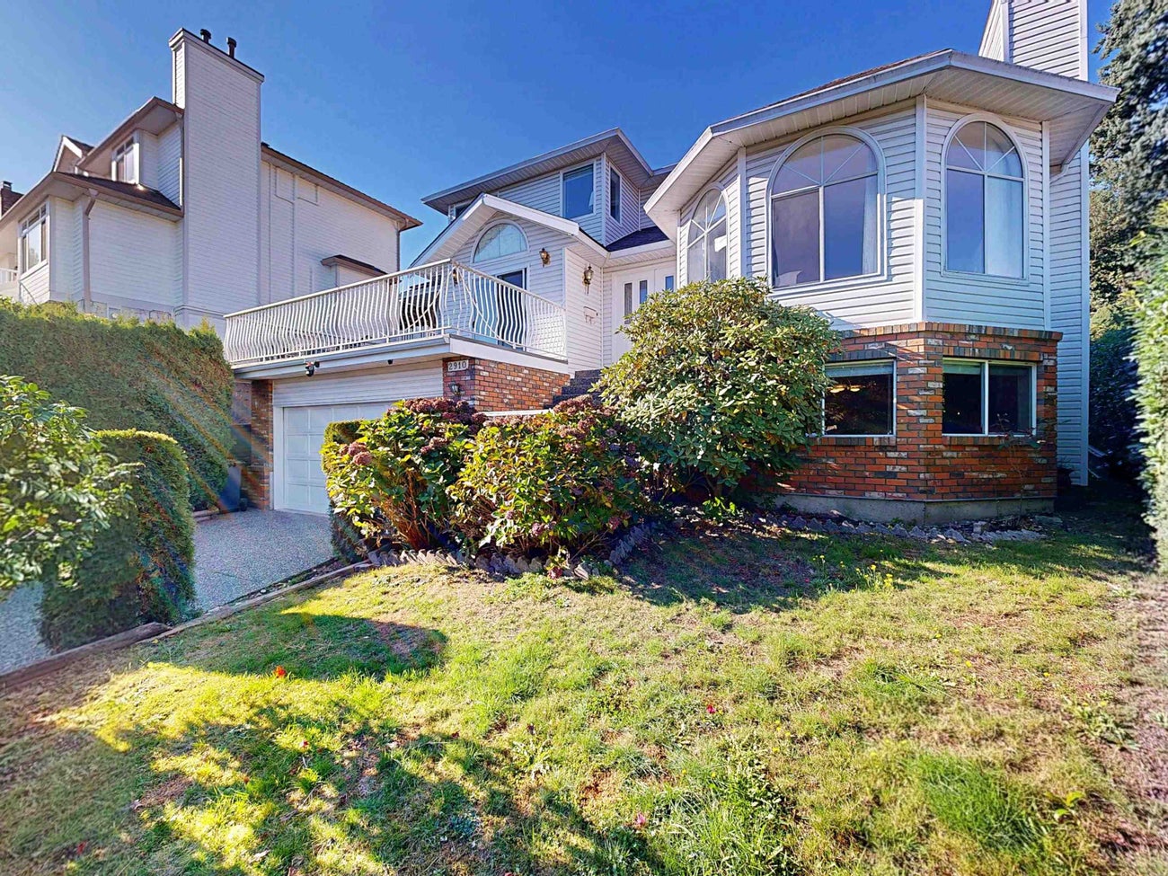 2910 Kalamalka Drive - Coquitlam East Single Family Residence for Sale, 4 Bedrooms (R3134226)# - 37