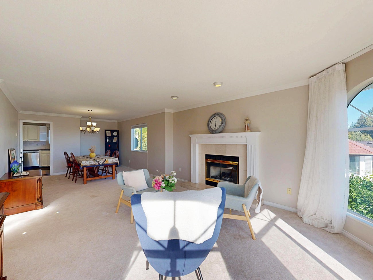 2910 Kalamalka Drive - Coquitlam East Single Family Residence for Sale, 4 Bedrooms (R3134226)# - 5