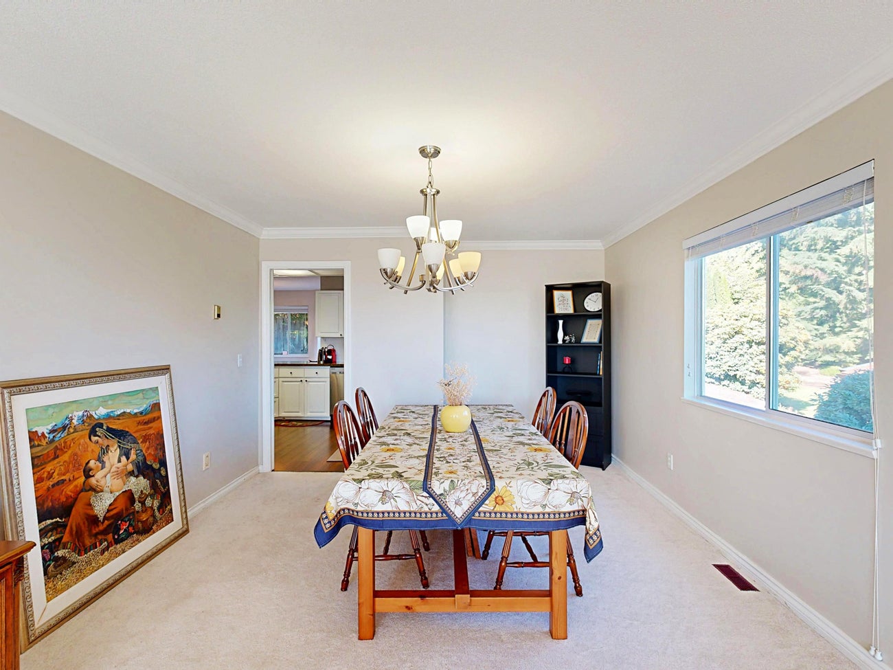 2910 Kalamalka Drive - Coquitlam East Single Family Residence for Sale, 4 Bedrooms (R3134226)# - 8