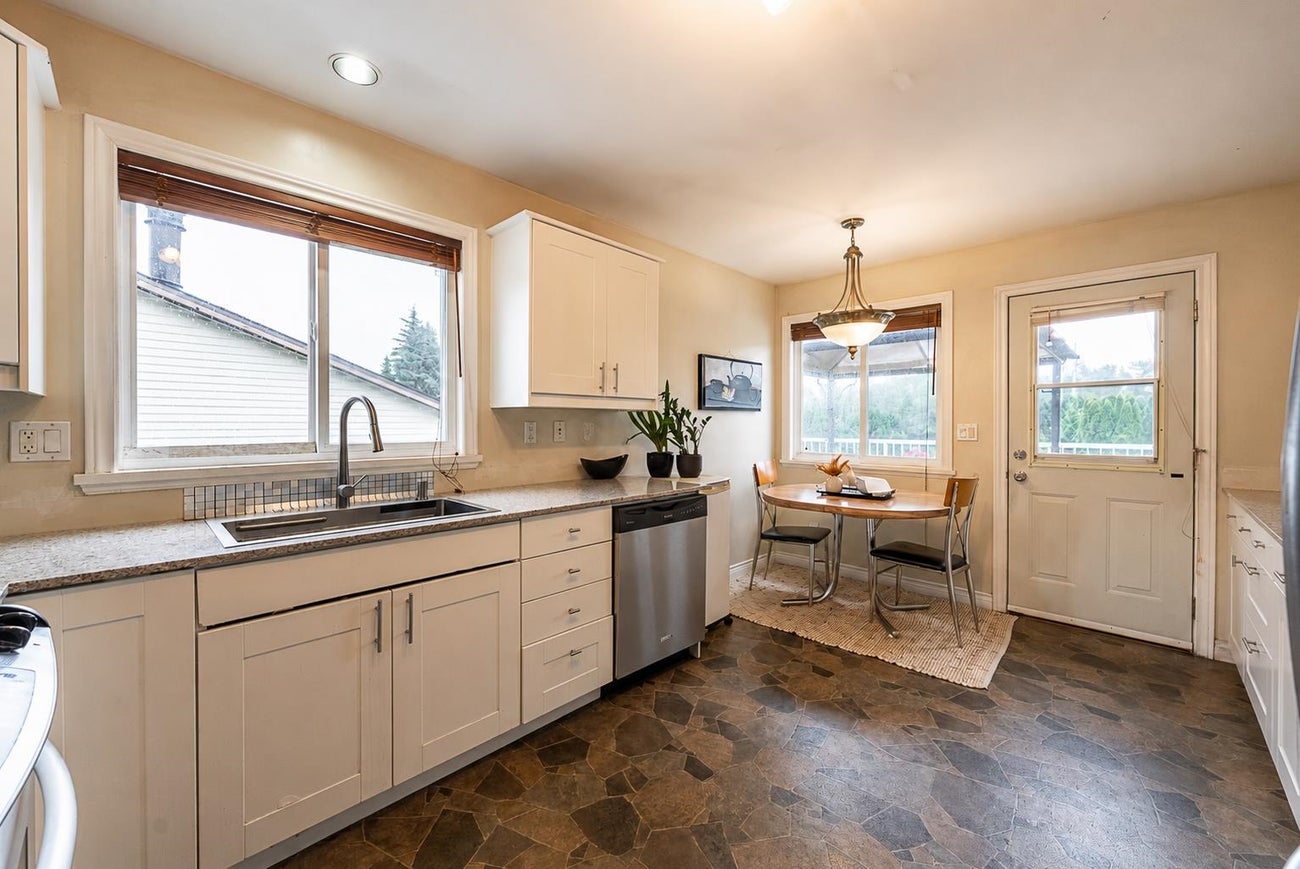 781 Chilko Drive - Coquitlam East Single Family Residence for Sale, 4 Bedrooms (R3134398)# - 6