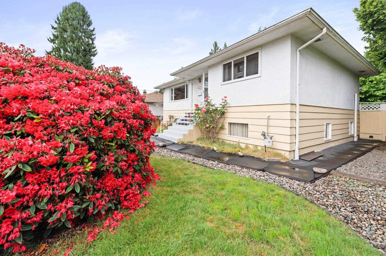 627 Harrison Avenue - Coquitlam West single-family-residence for Sale, 4 Bedrooms (R3134524)# - 2 627 Harrison Avenue - Coquitlam West single-family-residence for Sale, 4 Bedrooms (R3134524)# - 2