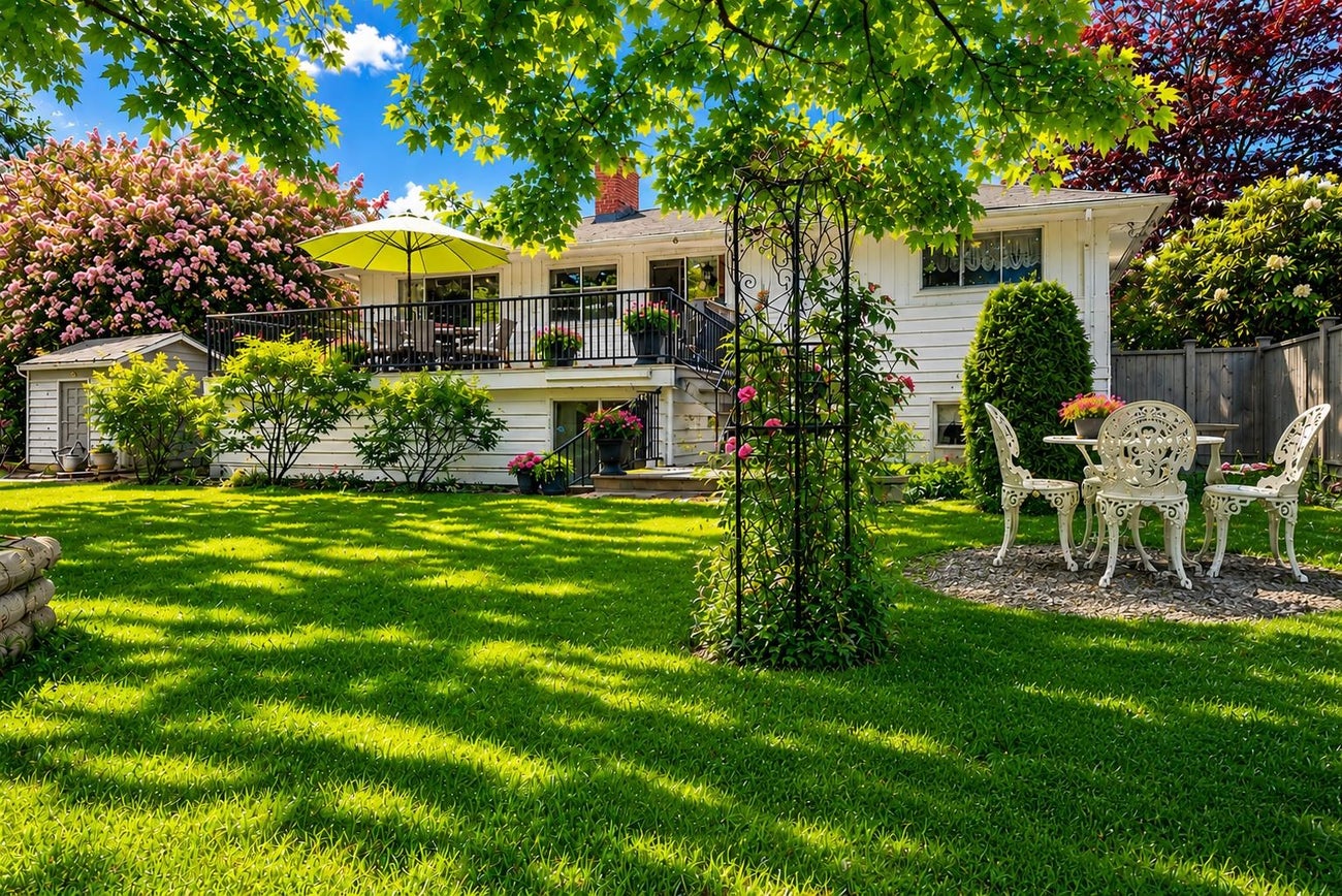689 Poplar Street - Central Coquitlam single-family-residence for Sale, 3 Bedrooms (R3134534)# - 2