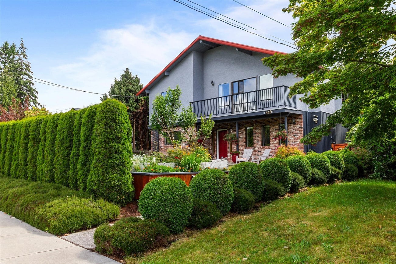 449 Lakeview Street - Central Coquitlam single-family-residence for Sale, 5 Bedrooms (R3134557)# - 1 449 Lakeview Street - Central Coquitlam single-family-residence for Sale, 5 Bedrooms (R3134557)# - 1