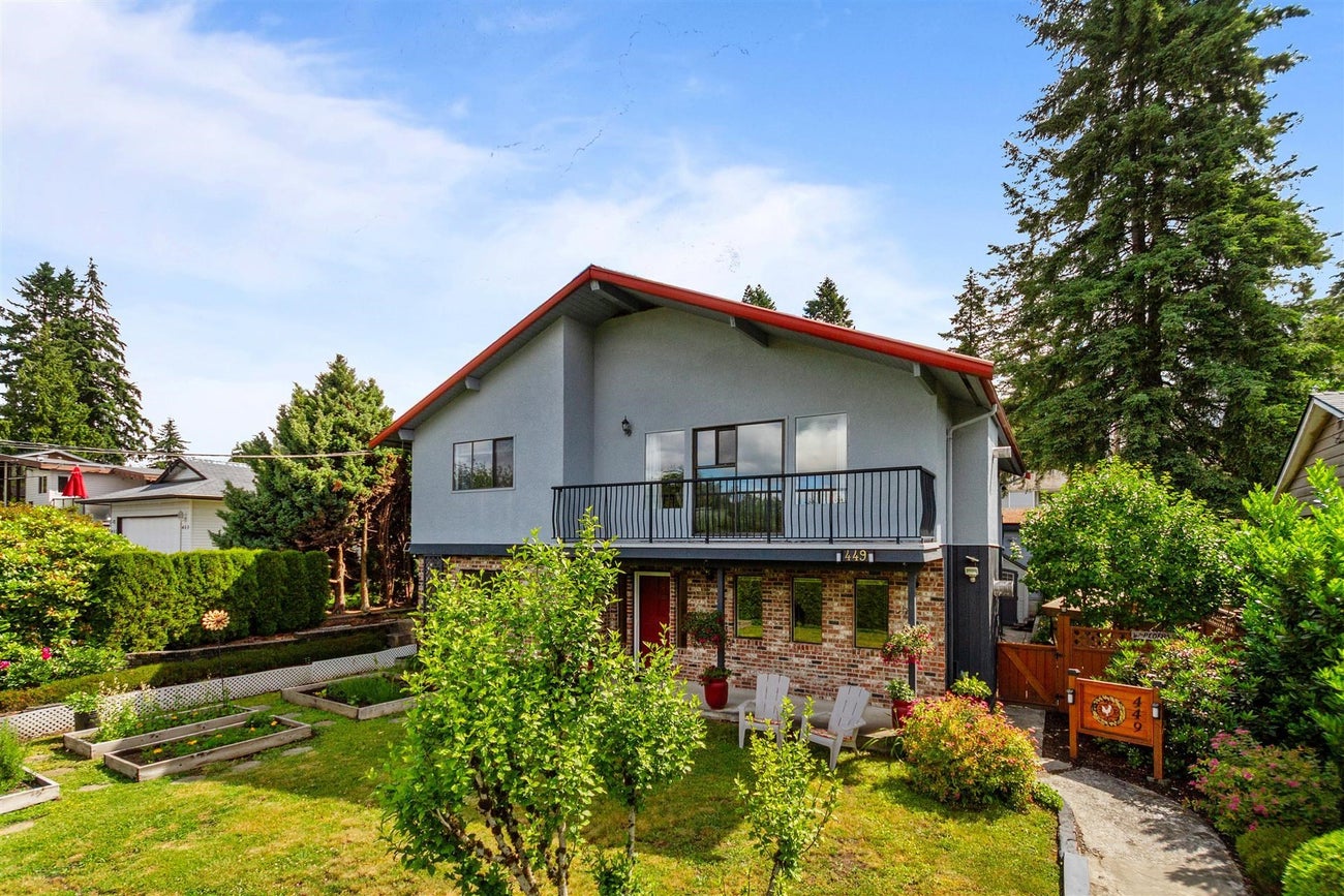 449 Lakeview Street - Central Coquitlam single-family-residence for Sale, 5 Bedrooms (R3134557)# - 2 449 Lakeview Street - Central Coquitlam single-family-residence for Sale, 5 Bedrooms (R3134557)# - 2