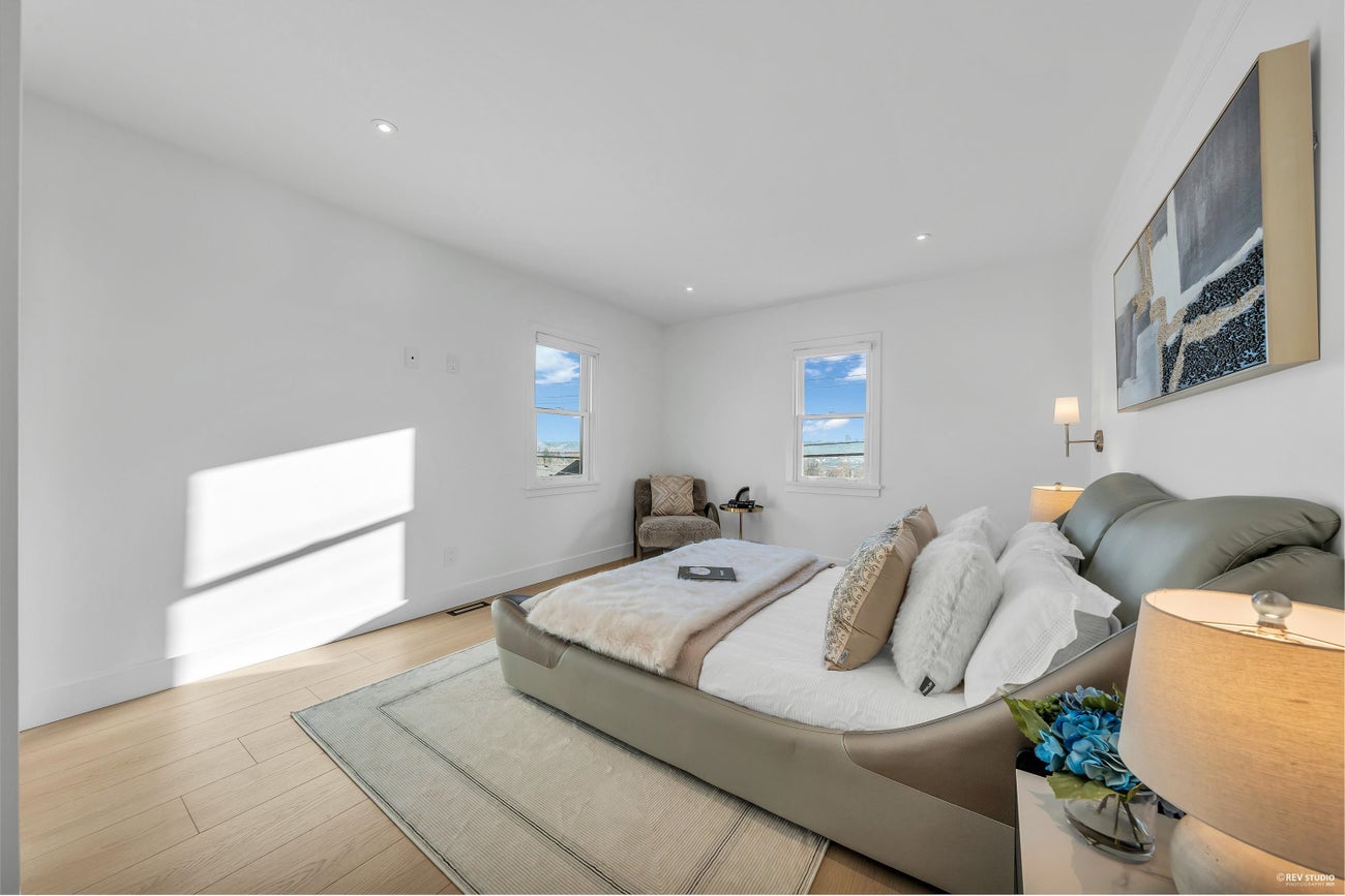 103 - 1125 Cartier Avenue - Maillardville single-family-residence for Sale, 6 Bedrooms (R3134719)# - 13
