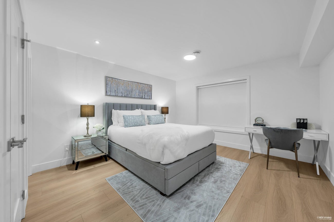 103 - 1125 Cartier Avenue - Maillardville single-family-residence for Sale, 6 Bedrooms (R3134719)# - 19