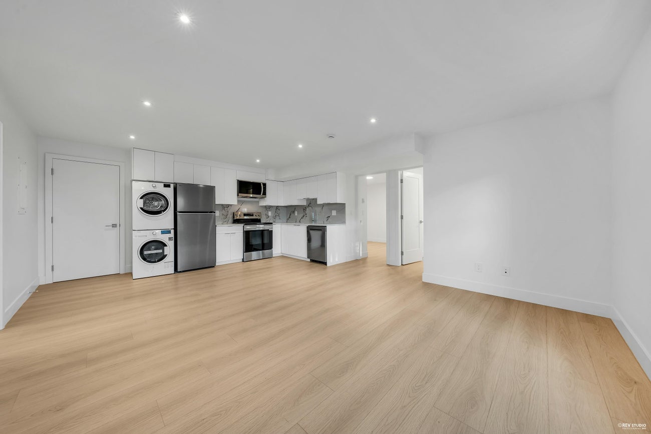 103 - 1125 Cartier Avenue - Maillardville single-family-residence for Sale, 6 Bedrooms (R3134719)# - 22