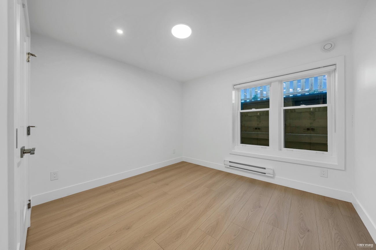 103 - 1125 Cartier Avenue - Maillardville single-family-residence for Sale, 6 Bedrooms (R3134719)# - 24