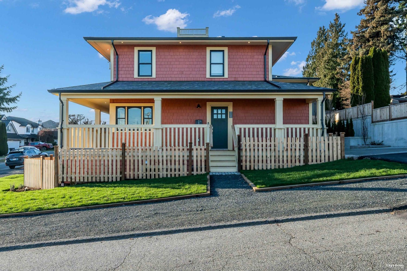 103 - 1125 Cartier Avenue - Maillardville single-family-residence for Sale, 6 Bedrooms (R3134719)# - 28