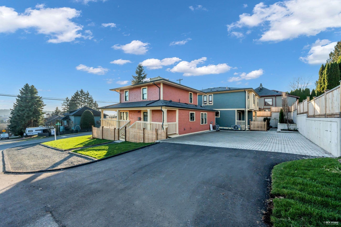 103 - 1125 Cartier Avenue - Maillardville single-family-residence for Sale, 6 Bedrooms (R3134719)# - 31