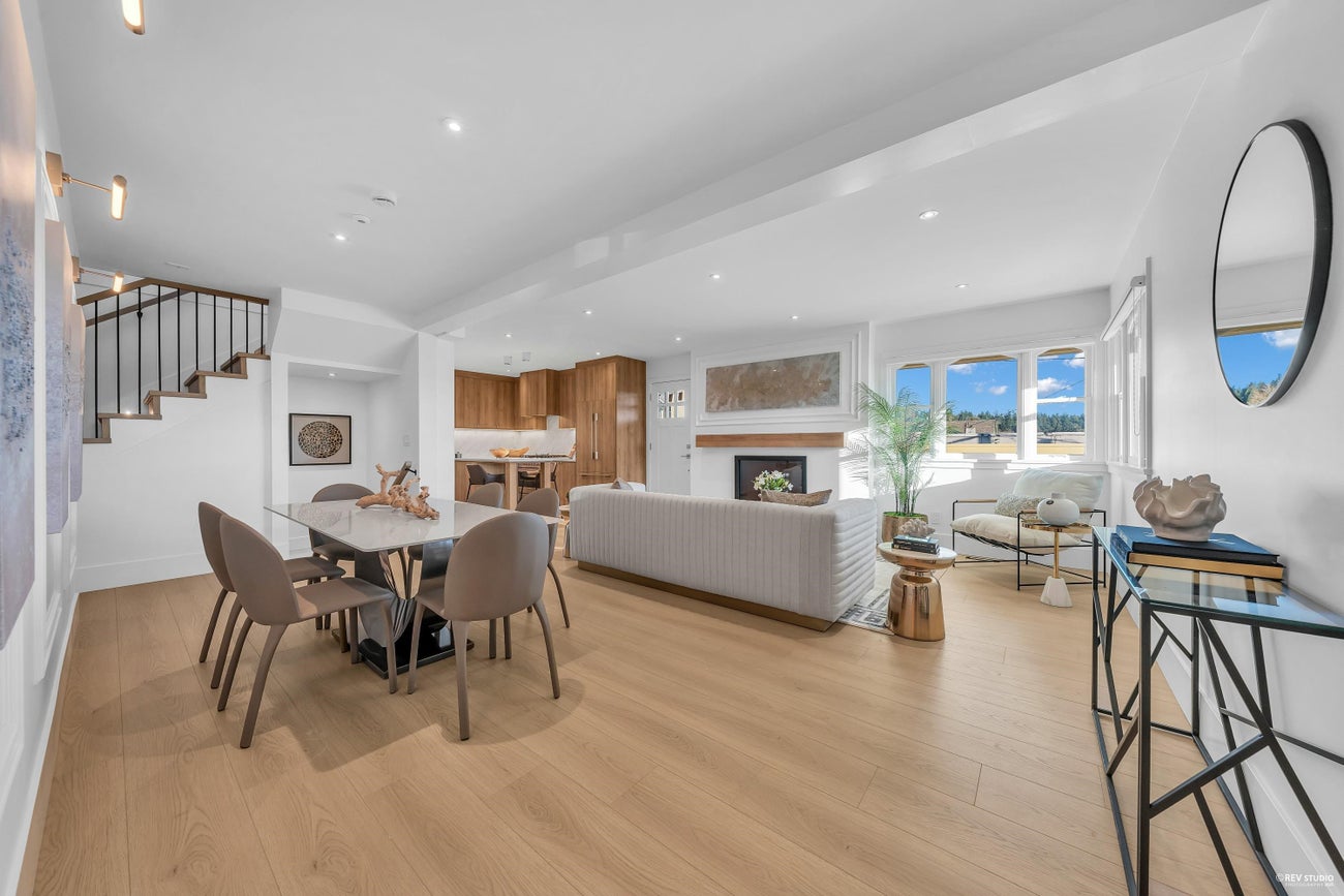 103 - 1125 Cartier Avenue - Maillardville single-family-residence for Sale, 6 Bedrooms (R3134719)# - 4