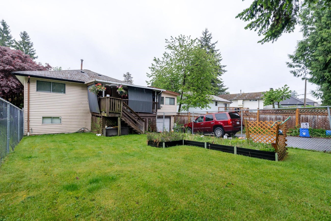 654 Linton Street - Central Coquitlam Single Family Residence for Sale, 5 Bedrooms (R3134842)# - 7