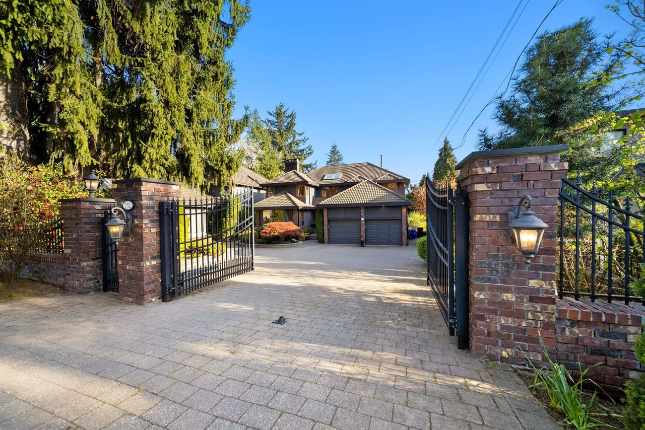 732 Rochester Avenue - Coquitlam West single-family-residence for Sale, 7 Bedrooms (R3135000)# - 1