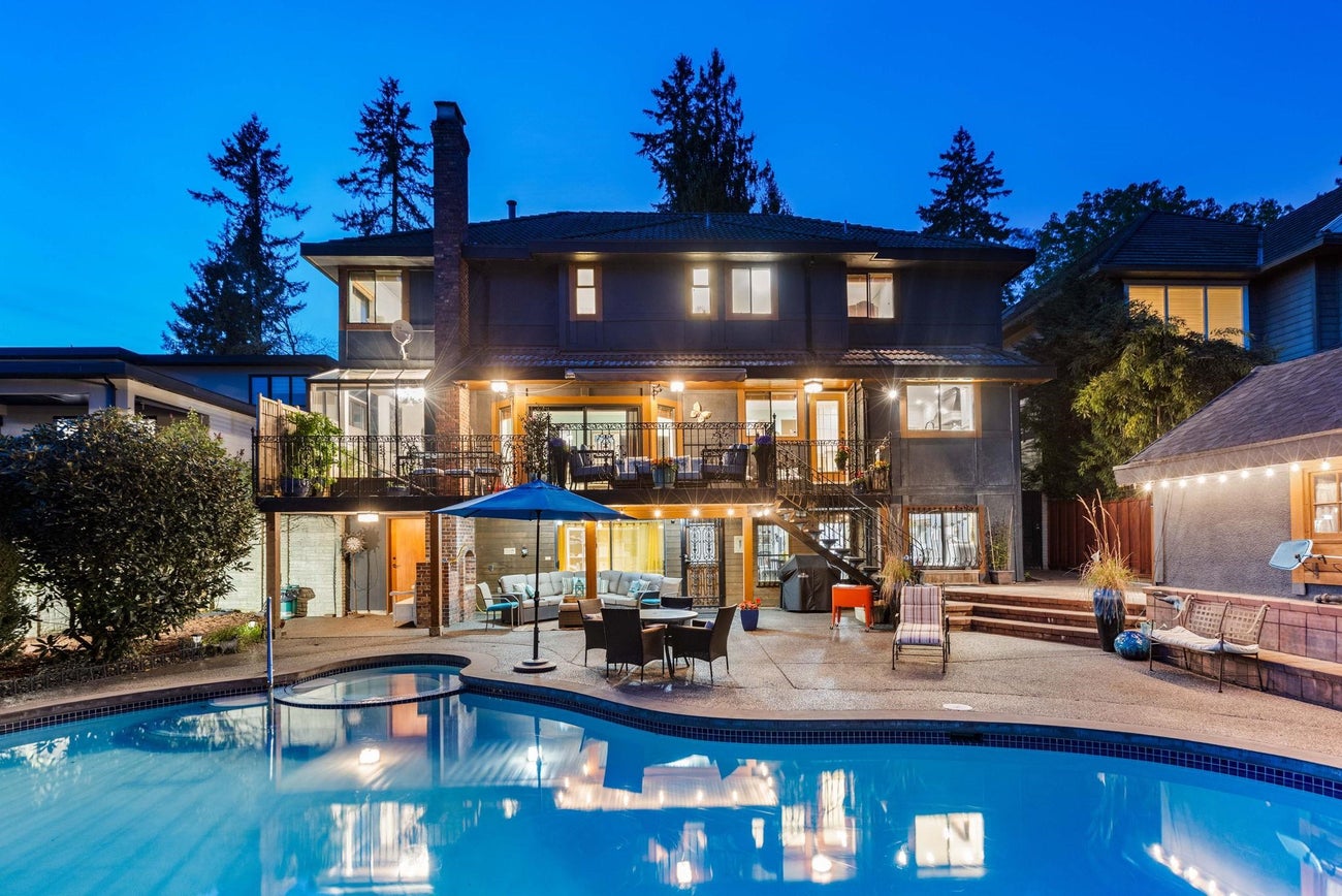 732 Rochester Avenue - Coquitlam West single-family-residence for Sale, 7 Bedrooms (R3135000)# - 27