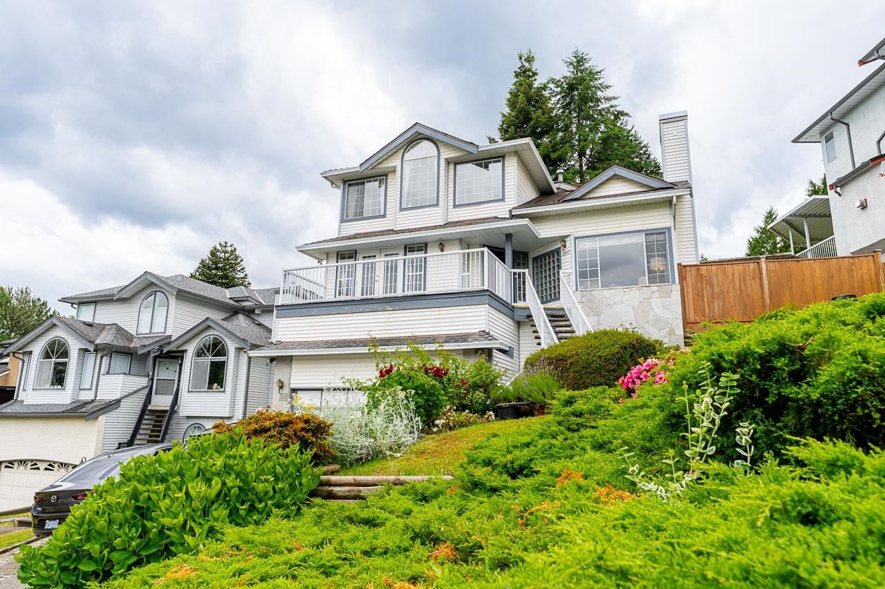 2917 Kalamalka Drive - Coquitlam East single-family-residence for Sale, 5 Bedrooms (R3135047)# - 1