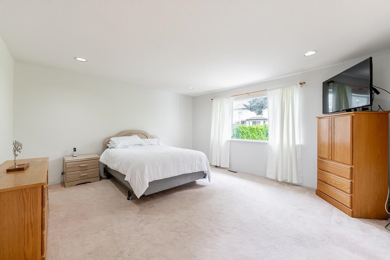 2917 Kalamalka Drive - Coquitlam East single-family-residence for Sale, 5 Bedrooms (R3135047)# - 20