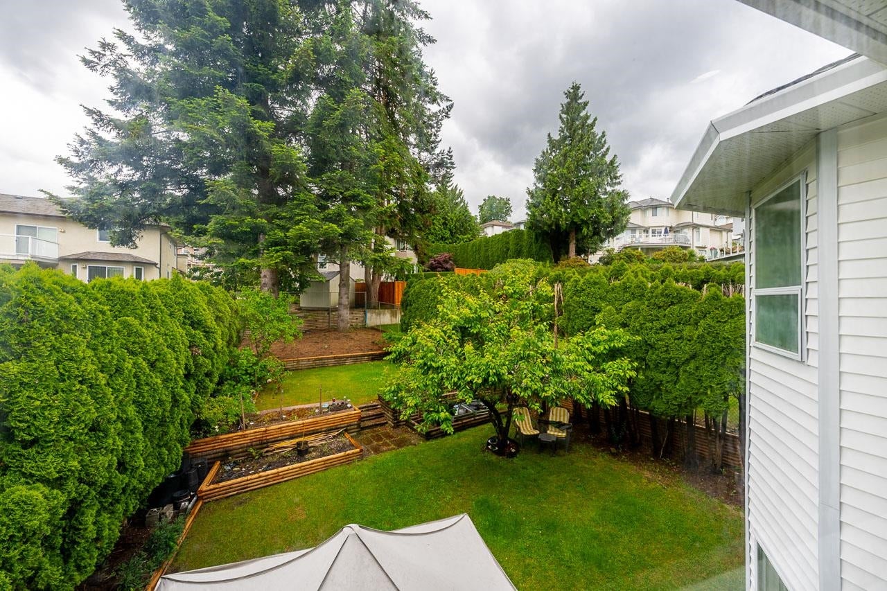 2917 Kalamalka Drive - Coquitlam East single-family-residence for Sale, 5 Bedrooms (R3135047)# - 22