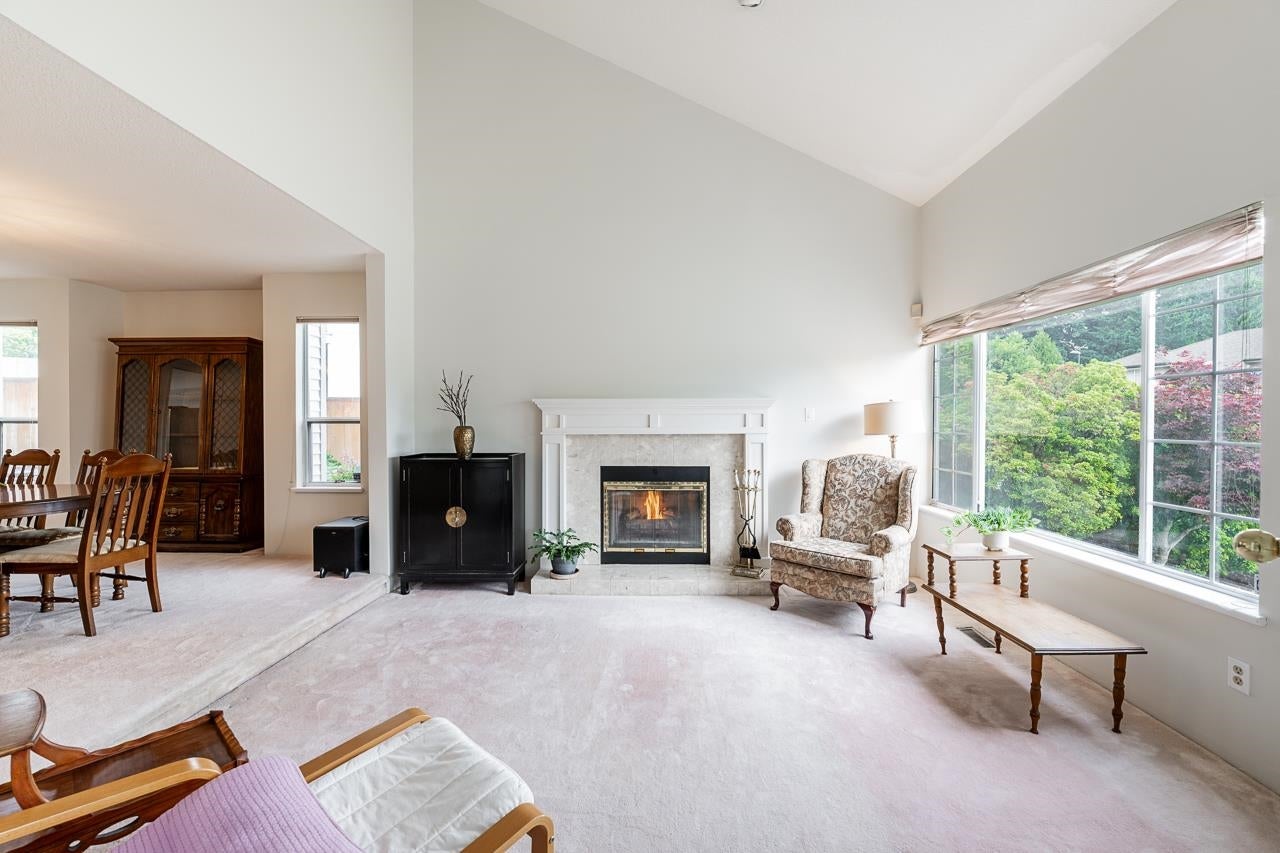 2917 Kalamalka Drive - Coquitlam East single-family-residence for Sale, 5 Bedrooms (R3135047)# - 2