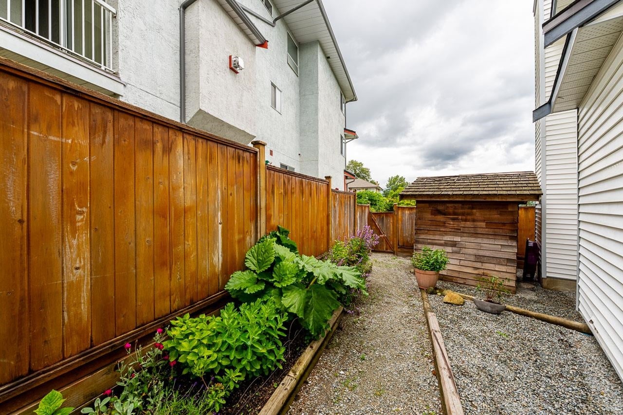 2917 Kalamalka Drive - Coquitlam East single-family-residence for Sale, 5 Bedrooms (R3135047)# - 33