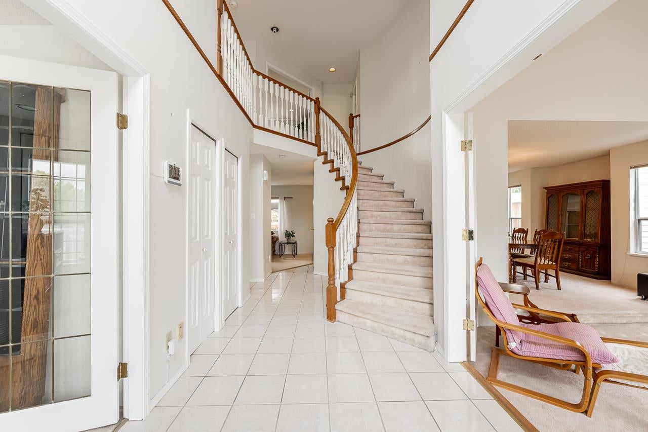 2917 Kalamalka Drive - Coquitlam East single-family-residence for Sale, 5 Bedrooms (R3135047)# - 3