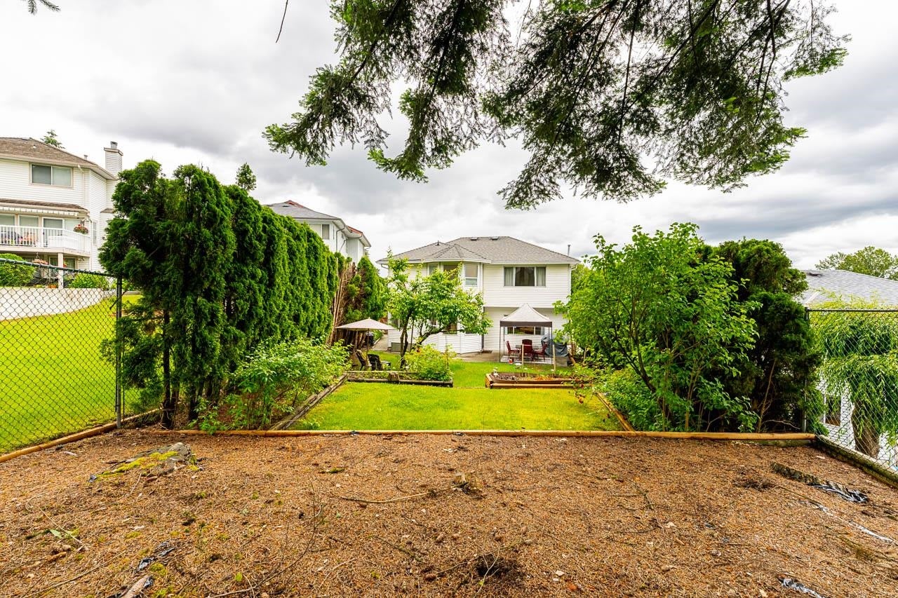2917 Kalamalka Drive - Coquitlam East single-family-residence for Sale, 5 Bedrooms (R3135047)# - 40